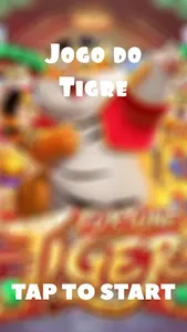 Fortune Jogo do Tigre screenshot 4