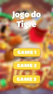 Fortune Jogo do Tigre screenshot 5