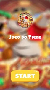 Fortune Jogo do Tigre screenshot 6