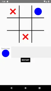 Jogo da Velha screenshot 0