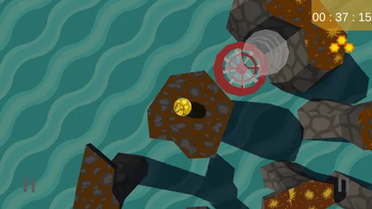 À Toca do Tatu screenshot 1