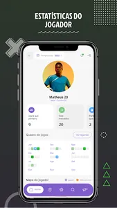 Jogueiros screenshot 11