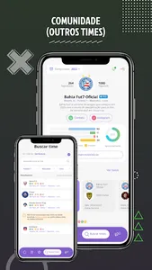 Jogueiros screenshot 13