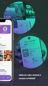 Jogueiros screenshot 15