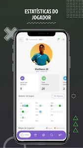 Jogueiros screenshot 18