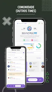 Jogueiros screenshot 20