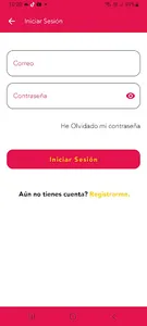 Jameo Restaurante screenshot 6