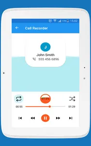 Callsy: Call Recorder screenshot 18