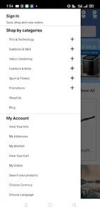 John Cootes Online screenshot 3