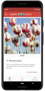 xdotPS screenshot 1