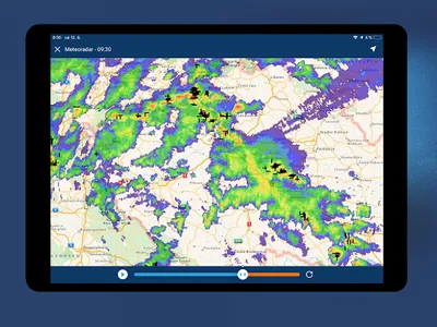 In-počasí screenshot 16