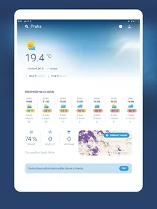 In-počasí screenshot 19