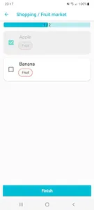 List Up - To do & Task list screenshot 6