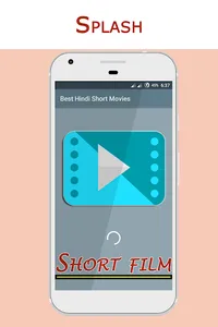 Short Movies Hindi screenshot 0