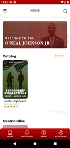 Oneal Johnson screenshot 0