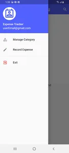 Expense Tracking screenshot 2