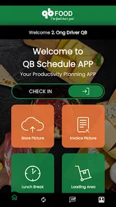 QB Merchandiser screenshot 2
