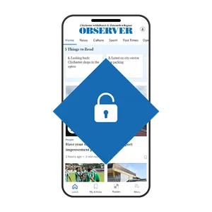 Chichester Observer Newspaper screenshot 5