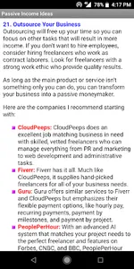 Best Passive Income Ideas for  screenshot 2