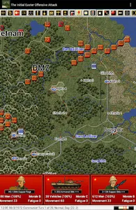 Modern Campaigns - QuangTri 72 screenshot 5