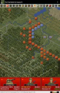 Modern Campaigns - QuangTri 72 screenshot 7