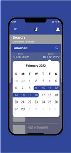 Joii screenshot 3