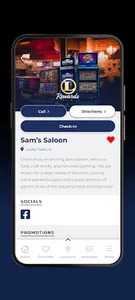 Lattner Rewards screenshot 1