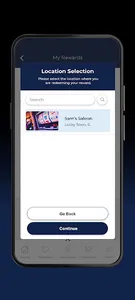 Lattner Rewards screenshot 2