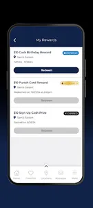 Lattner Rewards screenshot 3