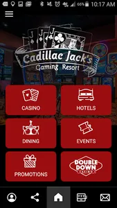 Cadillac Jack’s Gaming Resort screenshot 0