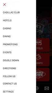 Cadillac Jack’s Gaming Resort screenshot 1