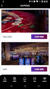 Emerald Queen Casino & Hotel screenshot 3