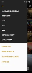 Golden Nugget Lake Tahoe screenshot 7