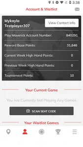 Aces Poker screenshot 0