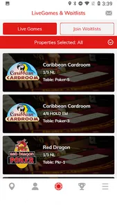 Aces Poker screenshot 2