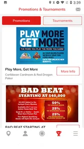 Aces Poker screenshot 3