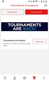 Aces Poker screenshot 4