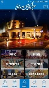 North Star Mohican screenshot 0