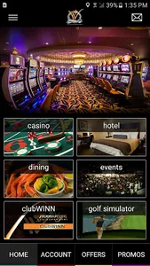 WinnaVegas screenshot 0