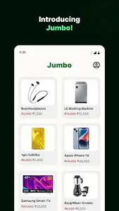 Jumbo: Shopping with Rewards screenshot 0