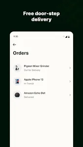 Jumbo: Shopping with Rewards screenshot 2