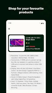 Jumbo: Shopping with Rewards screenshot 4
