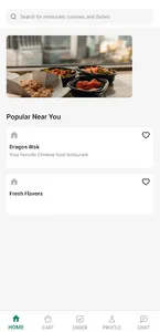 JoinRich screenshot 0