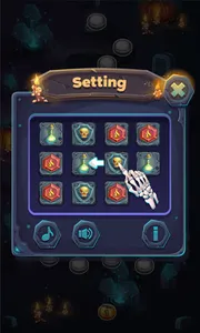 Monster PoPo screenshot 0
