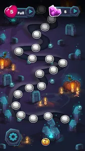 Monster PoPo screenshot 11