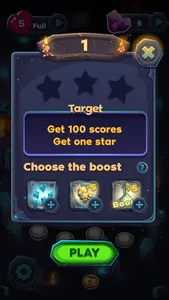 Monster PoPo screenshot 12