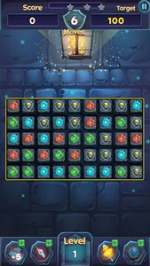 Monster PoPo screenshot 13