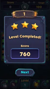 Monster PoPo screenshot 14