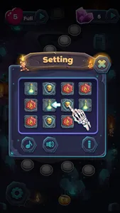 Monster PoPo screenshot 16