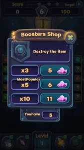Monster PoPo screenshot 23